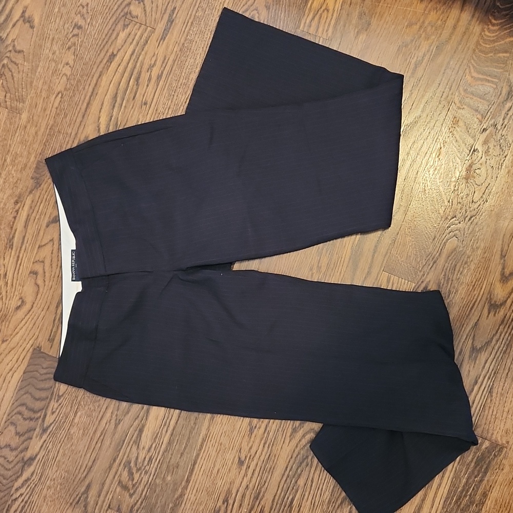 Banana Republic women's dress pants size 8 petite